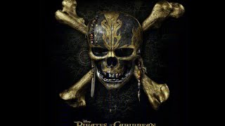 Pirates of the Caribbean - Best Ringtone