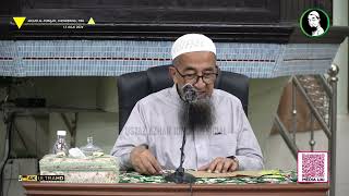 Koleksi Kuliyyah Ustaz Azhar Idrus : Mengadu Keburukan Kepada Pemerintah | 4K