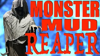 MONSTER MUD REAPER