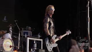 Guns N' Roses - Not In This Lifetime Selects: Slither, Download Festival