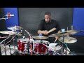 Oxlade -  Ku Lo Sa   Drum Cover  - Nathan Kabeya