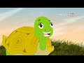 the eagle and the turtle aesop s fables animated cartoon tales for kids