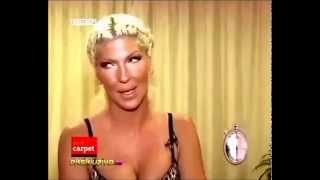 Journalist and presenter Alen Albinovic \u0026 Pop diva Jelena Karleusa | OBN TV