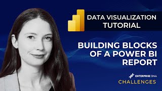 What are the Building Blocks of a Good Data Visualization | Data Visualization Tutorial