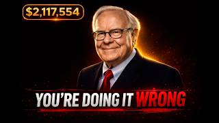 How to Value Stocks (99% of Investors Do It Wrong)