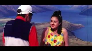 Mahesh Babu & Preity Zinta Cute Love Song || Beautiful Love Songs || Shalimarcinema