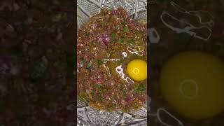 Nargis Kabab #food #cooking #shorts #youtubeshorts #youtube #kabab #meat #meatballs