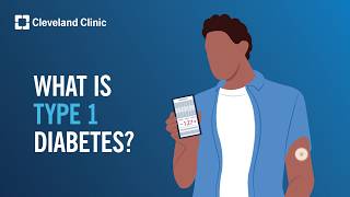What Is Type 1 Diabetes?