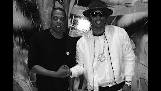 Future Responds to Jay Z after Jay explains his money phone lyric 'Same money u get we gettin TOO'
