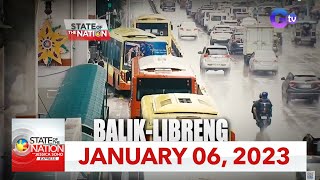 State of the Nation Express: January 6, 2023 [HD]