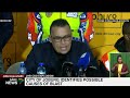 Joburg CBD Explosion | City Of Johannesburg says it has identified 3 possible causes of the blast