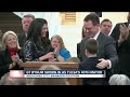 g.t. bynum sworn in as mayor of tulsa