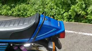 スズキ ＧＳＸ２５０Ｅ　ザリ 147