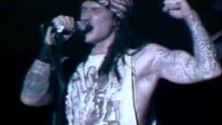 Circus Of Power - Call Of The Wild - 7/6/1990 - Ritz (Official)