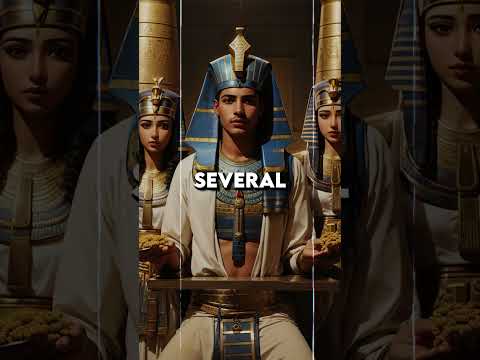 Why did children not wear clothes in Egypt?