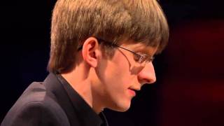 Marcin Koziak – Scherzo in B flat minor, Op. 31 (first stage, 2010)