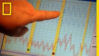 Beating a Lie Detector Test | I Didn't Know That