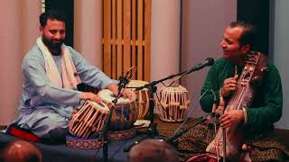 Kesariya Balam - Ustad Sabir Khan & Eman Hashimi