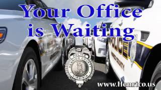 Henrico Police is recruiting for Police Officers