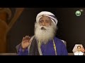 सद्गुरु ने अपने ज्ञान और तर्क से बौद्ध भिक्षु का मुँह बन्द कर दिया sadhguru hindi @doubleguru