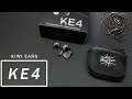 Kiwi Ears KE4 Review (My Gaming Ranks)