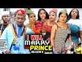 I WILL MARRY THE PRINCE  5&6 - NEW MOVIE'' UJU OKOLI & ONNY MICHEAL 2021 LATEST NIGERIAN MOVIE