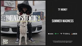 Ty Money - Summer Madness (DEADSTOCK 2)