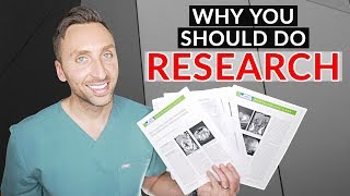 Why RESEARCH is Important - 4 REASONS You NEED To Do It!