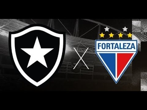 BOTAFOGO X FORTALEZA VALENDO VAGA PRAS QUARTAS DA COPA DO BRASIL! - Ep ...