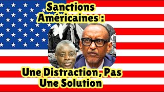 Fortifi critique les sanctions américaines comme une distraction, pas une solution pour la RDC