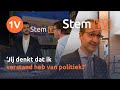 StemTV #4: Wat betekent de val van het kabinet voor de verkiezingen?