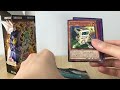 【遊戯王】デュエリストパック輝石のデュエリスト編 開封動画 yugioh duelist’s pack 27 unboxing