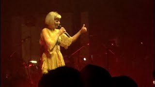 Aurora Taipei concert 2023