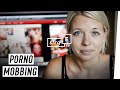 Pornomobbing - So leicht landest du nackt im Netz | STRG_F