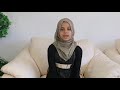 Maryam Masud Laam is Reciting Surah Al-Alaq