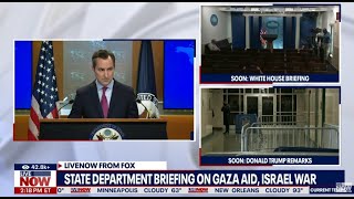 LIVE: Trump trial concluding, Israel-Hamas War updates, Netanyahu on Rafah strike | LiveNOW from FOX