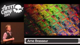 ArrrrCamp 2014- Functional Programming for Rubyists