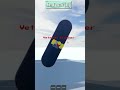 i crashed my wheelchair in roblox roblox wheelchair crashed funny gaming carcrashsimulator