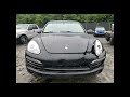 wp1aa2a26ela01221 porsche cayenne 2014