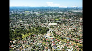 DA Approved Brisbane Retail Development Site