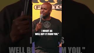 Watch 30 Minutes of Nonstop of Comedian Henry Coleman - Chocolate Sundaes Comedy #shorts