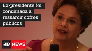 Tribunal extingue ação contra Dilma Rousseff por pedaladas fiscais