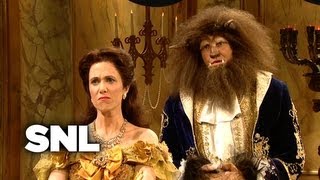 You Think I'm the Beast? - Saturday Night Live