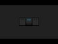 Glassmorphism Style 3D Radio Button Design HTML CSS | Coding Cloud