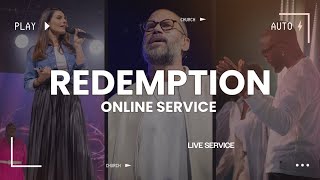 Redemption Church - Online Service - 19/01/2025