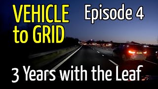 Vehicle to Grid ( V2G ) Episode 4