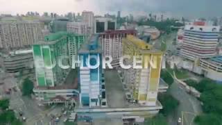 ROCHOR CENTRE, SINGAPORE