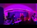 360vid - Lamin - Gode Dage, Gode Drinks - Urban Musikstarter 2022
