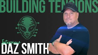 What is Remote Viewing? | Daz Smith | Building Tensions