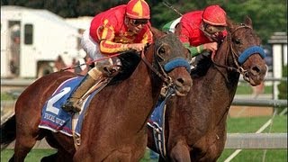1998 Kentucky Derby : Full ABC Broadcast